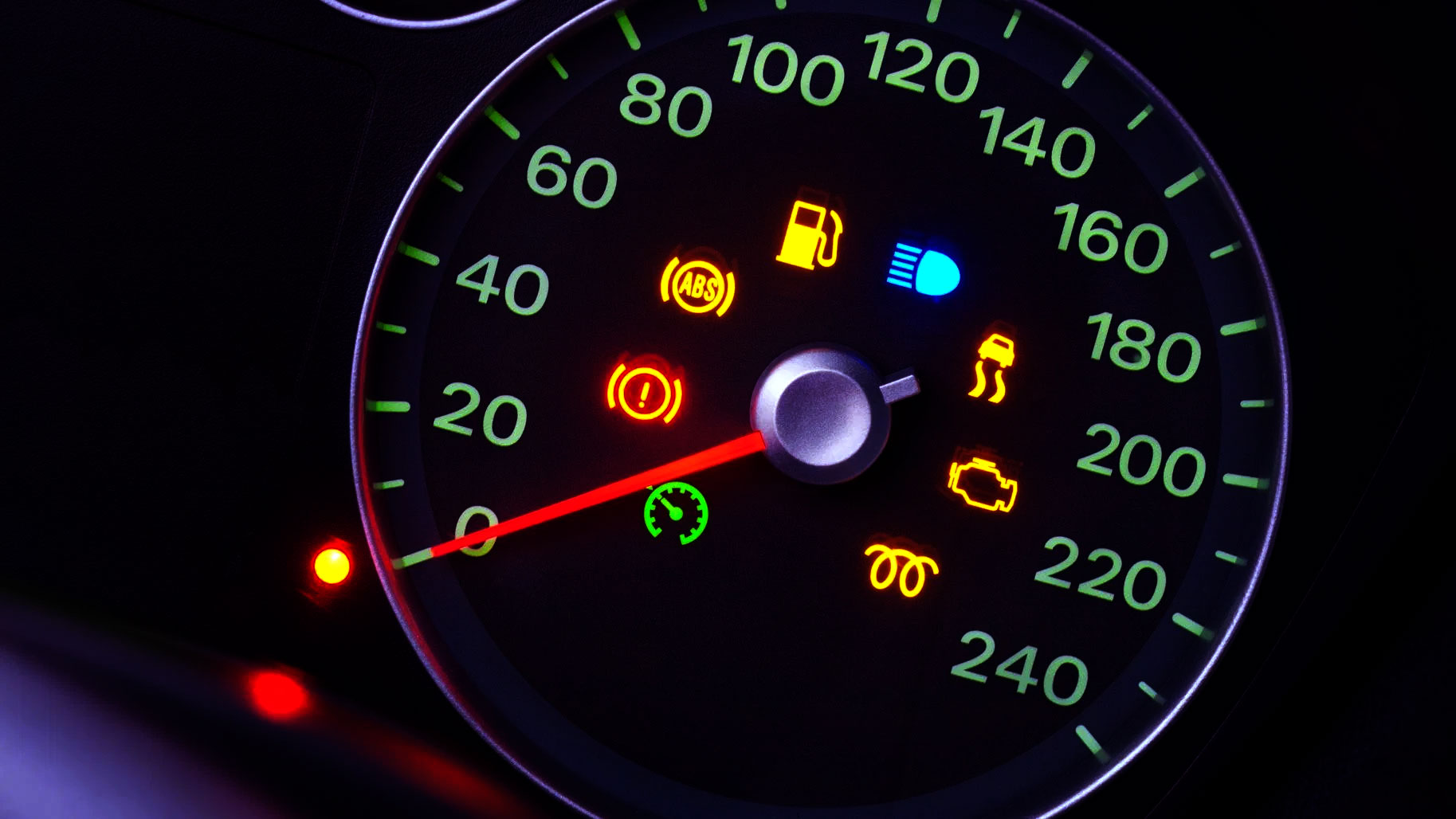 BOREDOM BUSTER #2: What is your car trying to tell you?
